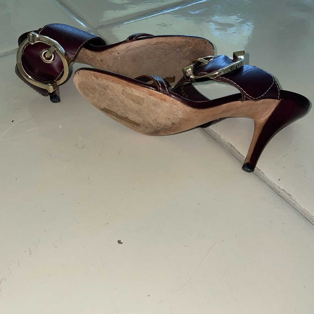 Gucci heels - Picture 11 of 11